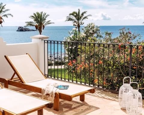 Falkensteiner Resort Capo Boi - GATTINONI, 