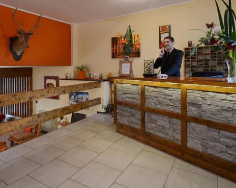 Aconcagua Hotel Bariloche, 