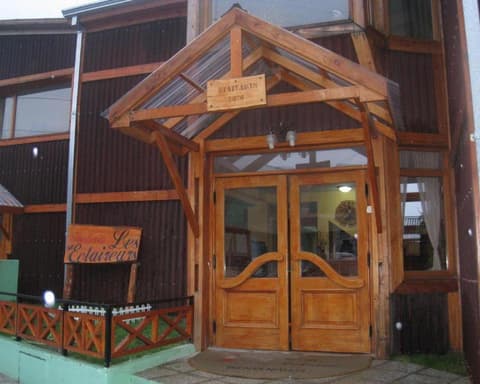 Hosteria Les Eclaireurs, 