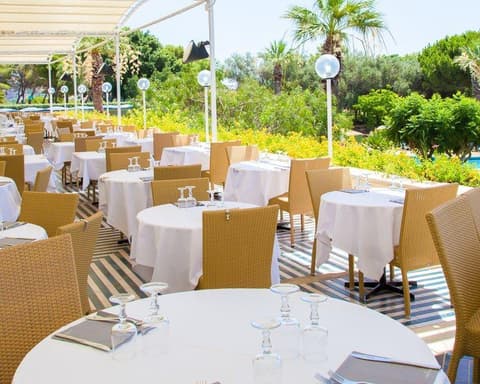 Club Coralia Alicudi , 