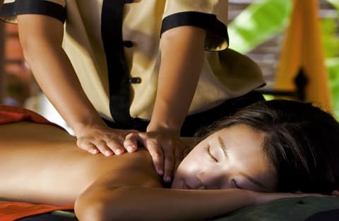 Angsana Velavaru 2025 - GATTINONI, Massage