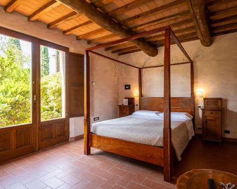 Relais Ciavatta – Country Hotel in Tuscany, 