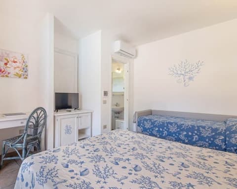 Villaggio Marina Manna, 