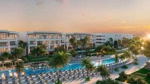 Secrets Tides Punta Cana, 