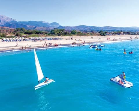 Costa Verde Acqua Park & Spa Hotel, 