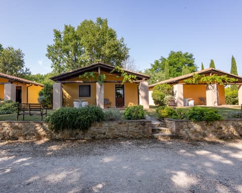 Relais Ciavatta – Country Hotel in Tuscany, 