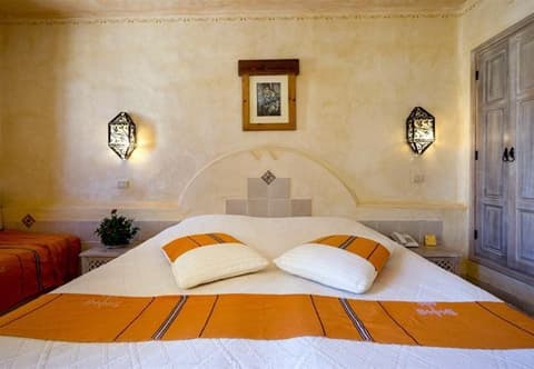 Hotel Medina Les 4 Saisons & Thalasso , 