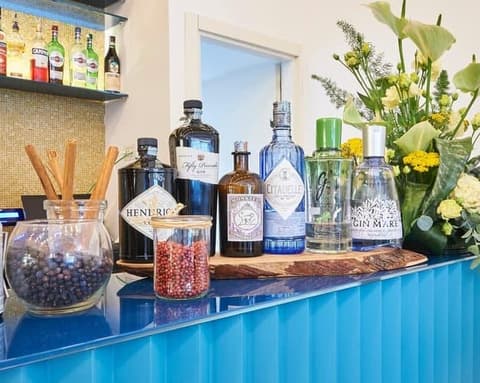 Grand Hotel Riviera - GATTINONI, 