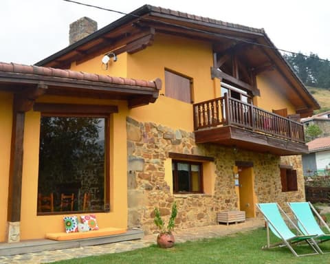 Gailurretan Landetxea, 