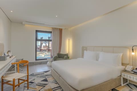 Ewaa Express Hotel-Al Shati, Room