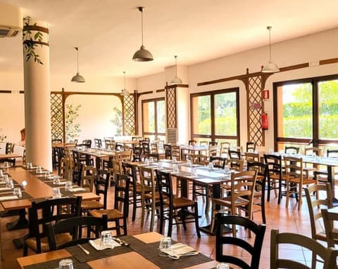 Villaggio Torre del Faro, 