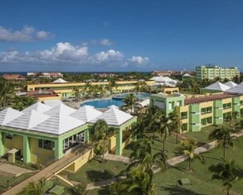 Allegro Palma Real , 