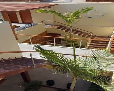 Shangri-la Los Roques, 