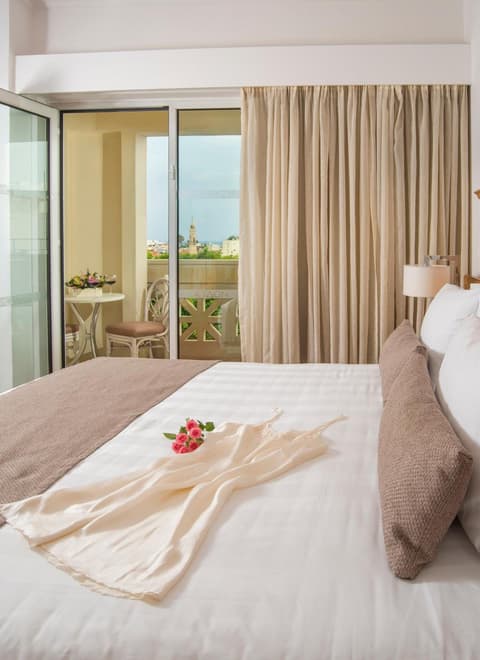 Kydon The Heart City Hotel, 