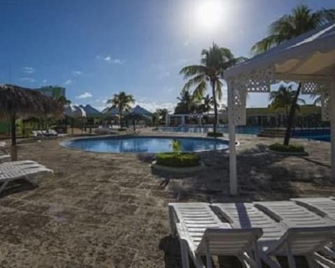 Allegro Palma Real , 