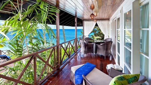 OLD102-The Sandpiper - GATTINONI, Balcony