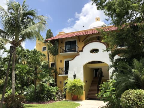 Occidental Cozumel (Nacional), Room