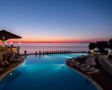 TH Gioiosa Marea - GATTINONI, 