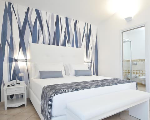 Secret Village San Teodoro, 