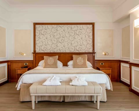 Grand Hotel Terme & Spa, 