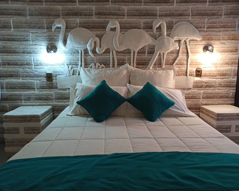 Hotel Kachi de Uyuni, 