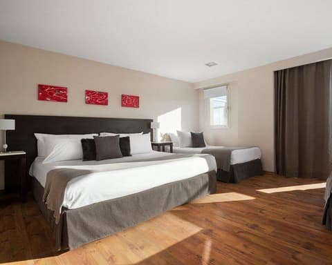 Dazzler Puerto Madryn, 