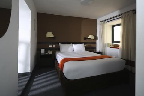 Casa Andina Standard Cusco Koricancha, 