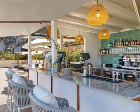 Mangia's Santa Teresa Curio Collection by Hilton - GATTINONI, 