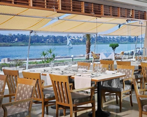 Steigenberger Resort Achti Luxor , 