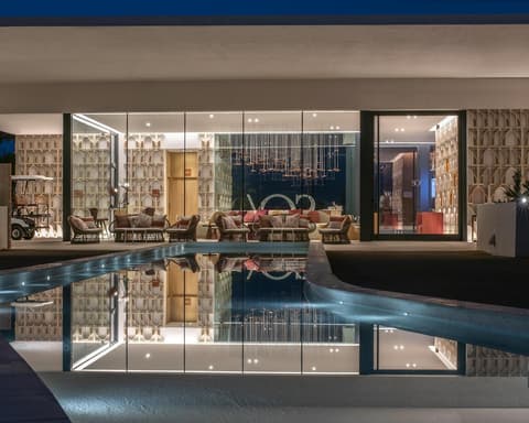 SO/ Sotogrande Spa & Golf Resort Hotel, 