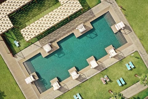 ROBINSON CABO VERDE - Adults only (18+), Pool