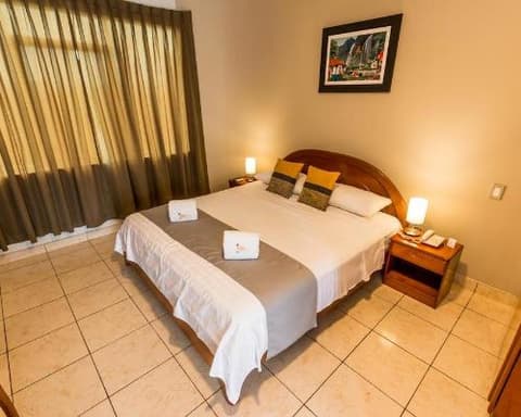 Rio Cumbaza Hotel [Exclusivo Bloqueos], 