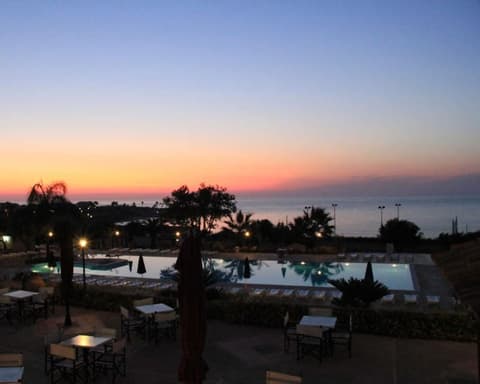 Villaggio Dolomiti Sul Mare, 