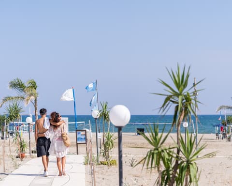 TH Marina di Pisticci - GATTINONI, 