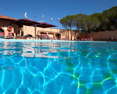 Club Esse Cala Bitta , 