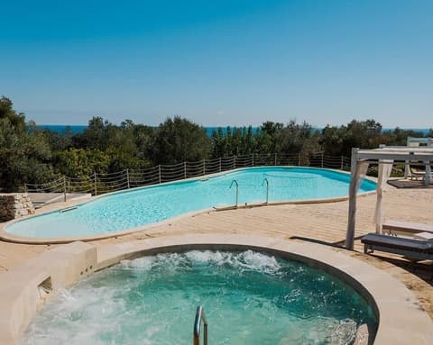 Marenea Suite Hotel - GATTINONI, 