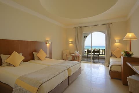 Vincci Helios Beach, Room