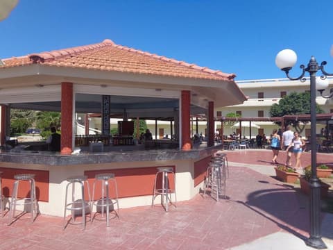 Delfinia Resort - GATTINONI, General view