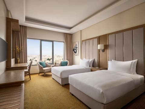 Mercure Muscat, 
