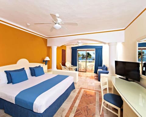 Grand Bahia Principe Tulum - JUMP P+US, 