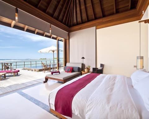 Villa Nautica Paradise Island - GATTINONI, 