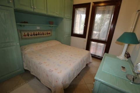 Residence Baia Santa Reparata, Room