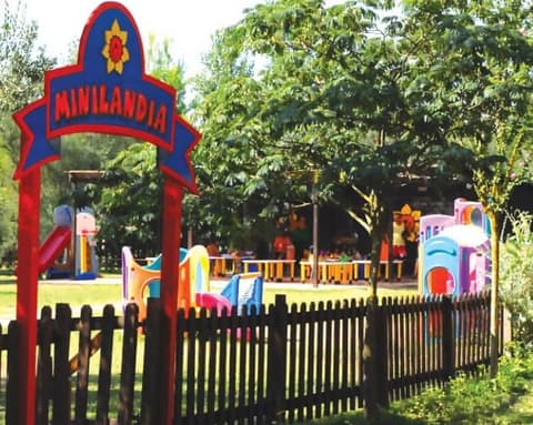 Villaggio Torre del Faro, 