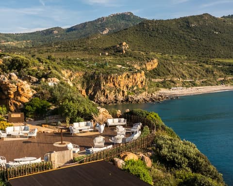 Mangia's Pollina Resort - GATTINONI, 