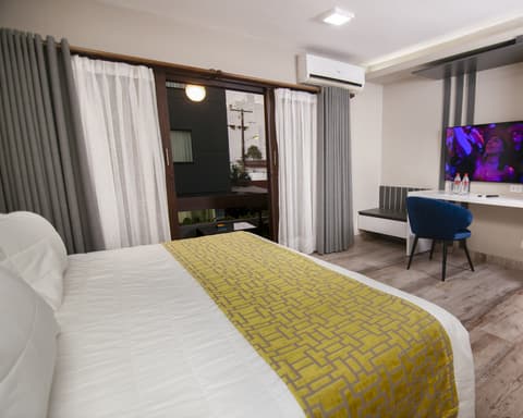 Hotel Sirari By Regina, 