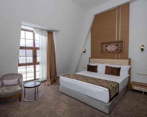 MARXAL RESORT & SPA, 