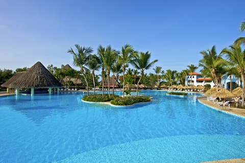 IBEROSTAR HACIENDA DOMINICUS, 