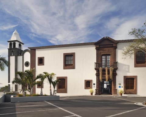 Hacienda del Conde Meliá, 