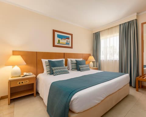 Interpass Vau Hotel Apartamentos, 