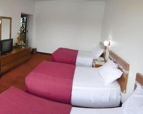 DM Hoteles Tacna, 